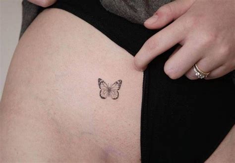 17 ideas de Tatuajes en la ingle 